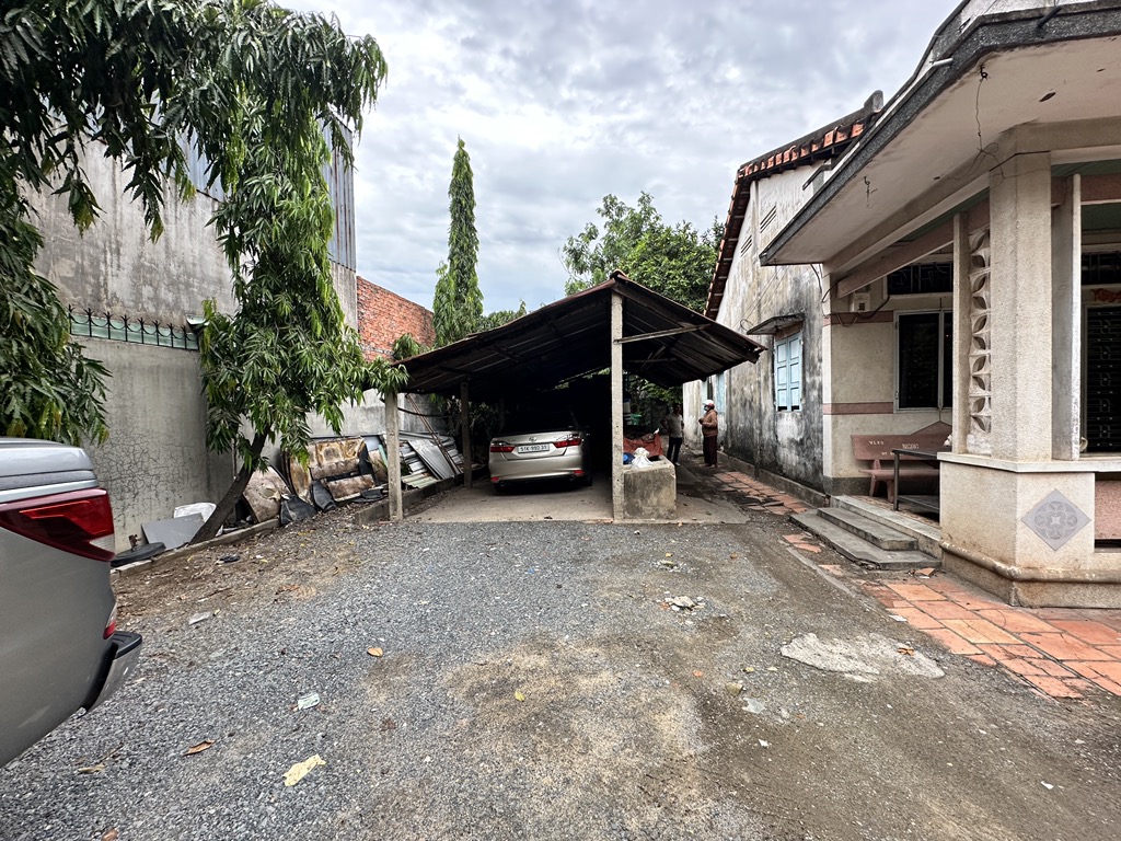 Bán Gấp 843m2 Đất Ful Thổ Cư  Đường Trương Thị Hoa -P- Tân Thới Hiệp  Q12 - 36 Tỷ TL - Ảnh 3